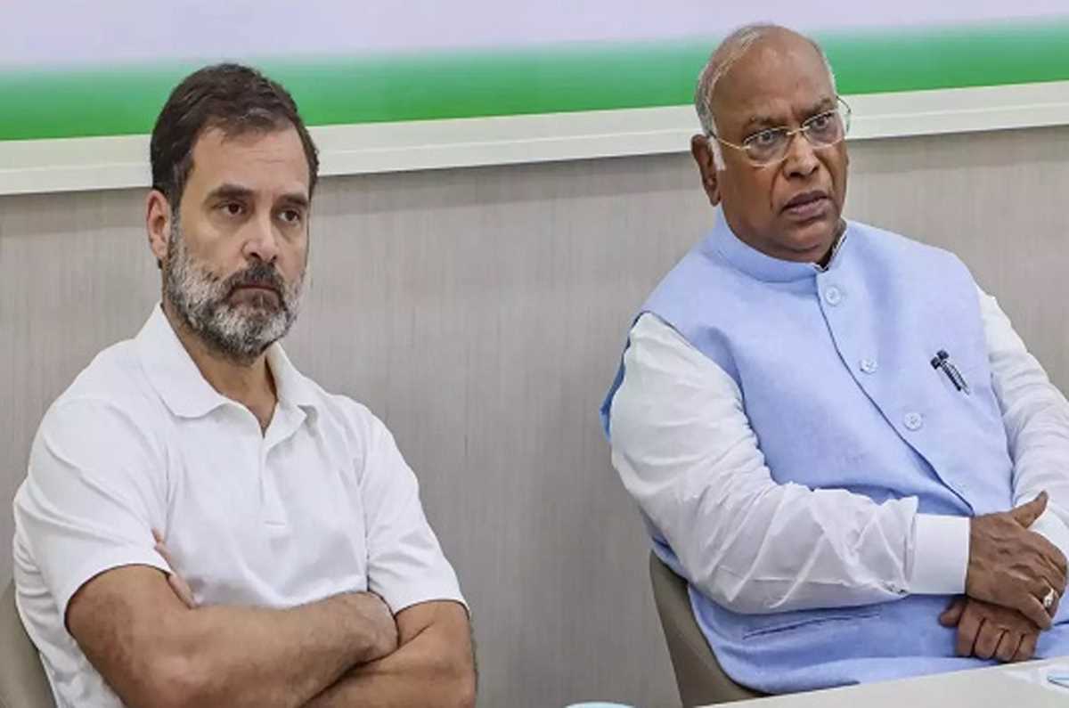 खड़गे, राहुल समेत सभी बड़े राजनेताओं ने रतन टाटा के निधन पर जताया शोक